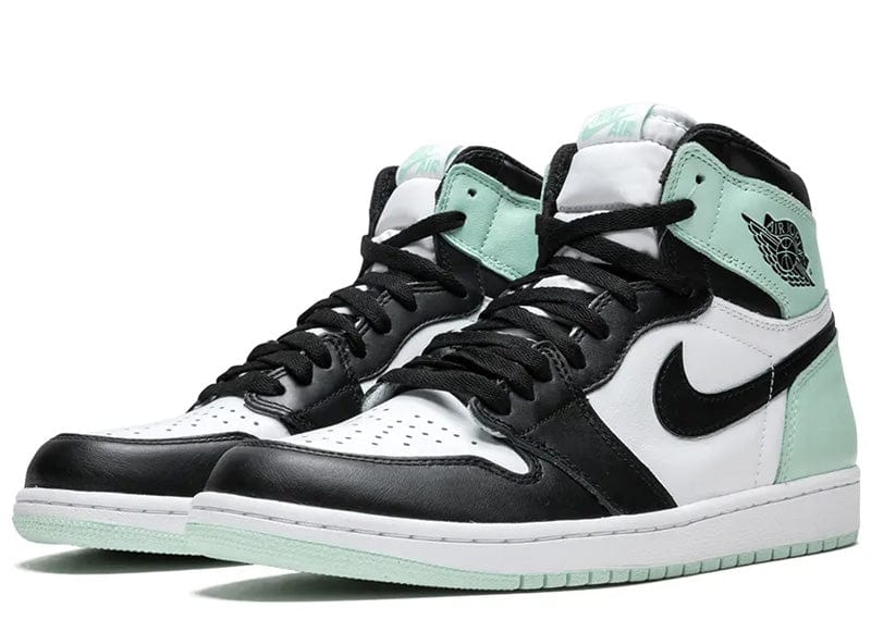 Jordan Air Igloo Nike Air Jordan Retro Mid Tropical Twist Igloo