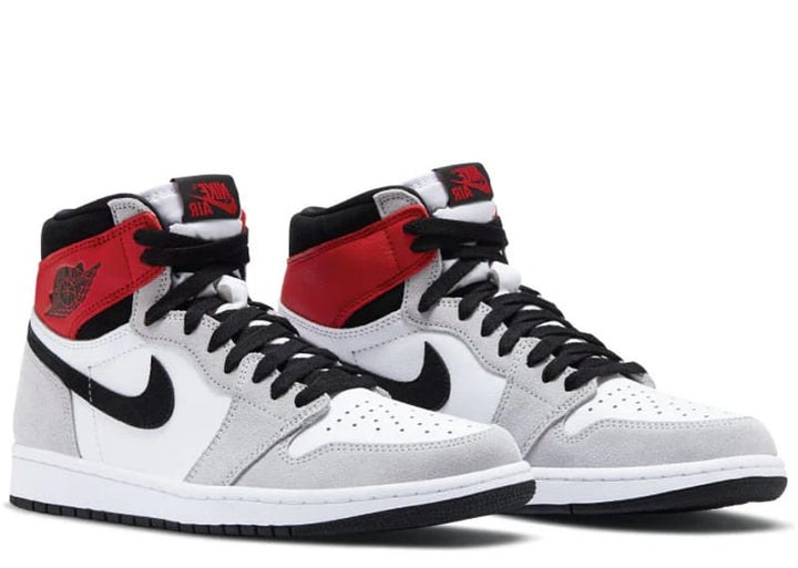 Jordan 1 Retro High Light Smoke Grey – Court Order