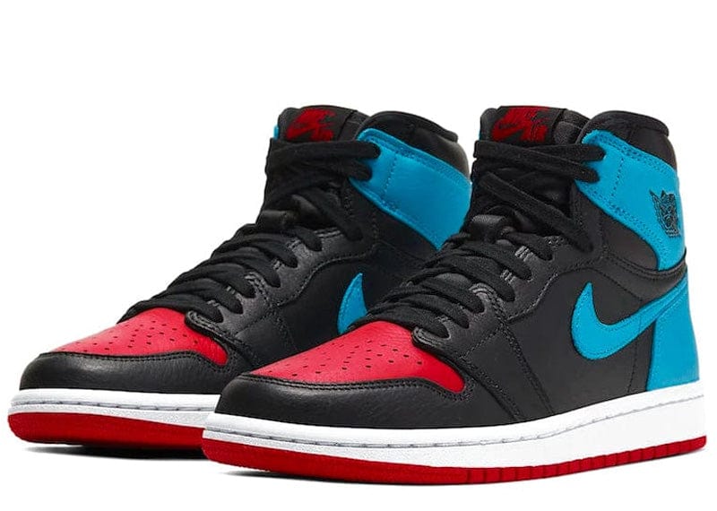 Jordan Retro High NC to Chi Leather (W) – Court Order