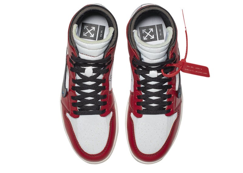 Air jordan 1 taille 38 deals