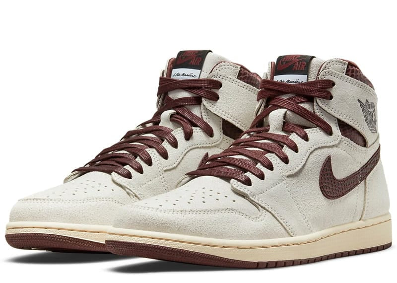 A Ma Maniére Air Jordan 1 Retro High27cm Jordan 1 Retro High OG A Ma Maniére – Court Order