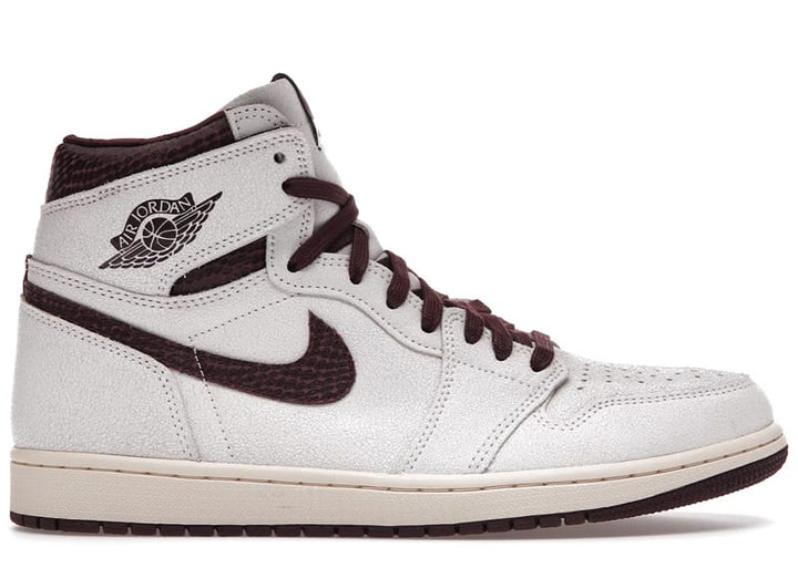 A Ma Maniere × Air Jordan 1 Retro High Jordan 1 Retro High OG A Ma Maniére – Court Order