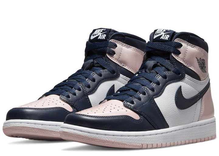【未使用】Nike Air Jordan 1 Retro High OG Jordan 1 Retro High OG Atmosphere (W) – Court Order