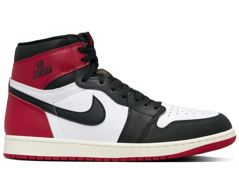 Jordan sneakers Jordan 1 Retro High OG Black Toe Reimagined