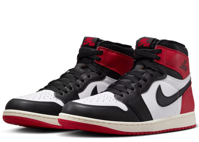 Jordan sneakers Jordan 1 Retro High OG Black Toe Reimagined