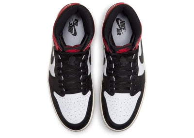 Jordan sneakers Jordan 1 Retro High OG Black Toe Reimagined