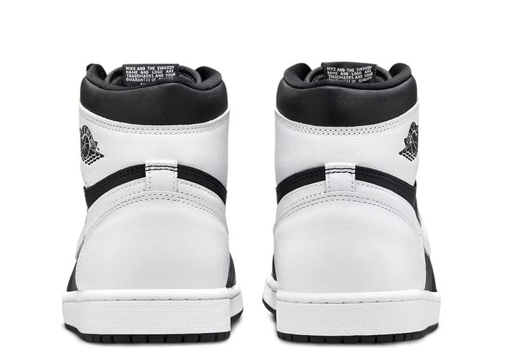 Jordan Retro High OG Black White – Court Order - Main Image