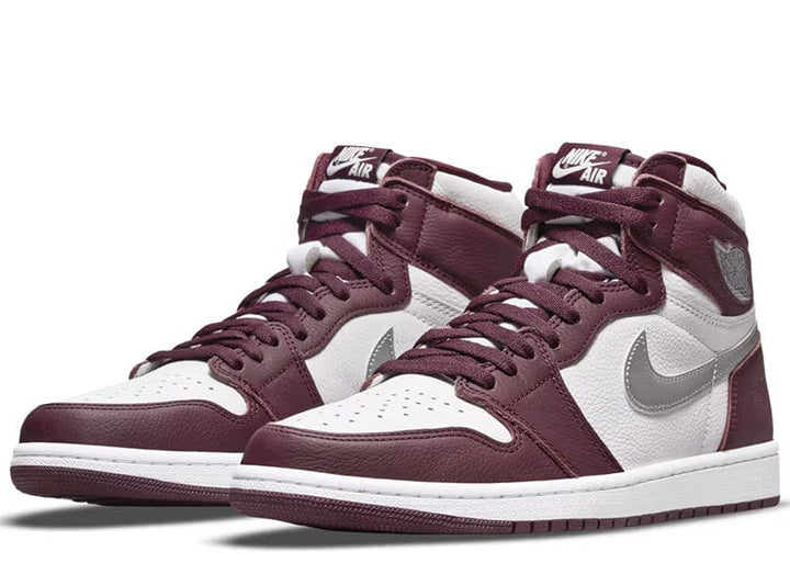 Jordan Retro High OG Bordeaux – Court Order1