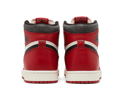 Jordan Sneakers Jordan 1 Retro High OG Chicago Lost and Found