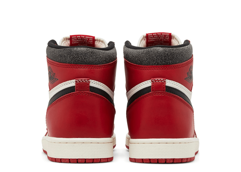 Jordan Sneakers Jordan 1 Retro High OG Chicago Lost and Found