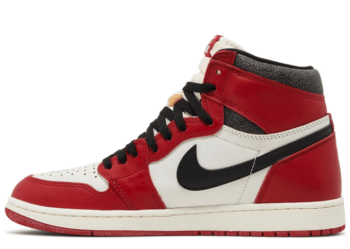 Air Jordan 1 Retro High OG Chicago Lost and Found – Court Order