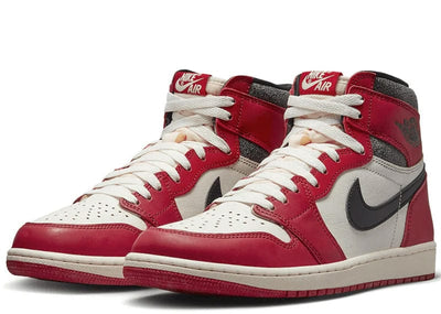 Jordan Sneakers Jordan 1 Retro High OG Chicago Lost and Found