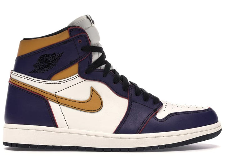 Jordan 1 Retro High OG Defiant SB LA to Chicago – Court Order