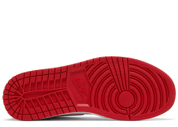 Jordan 1 Retro High OG Heritage – Court Order