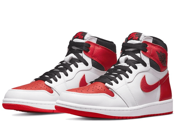 Jordan 1 Retro High OG Heritage – Court Order