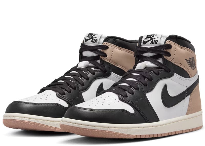 Jordan Retro High OG Latte (Women's) – Court Order