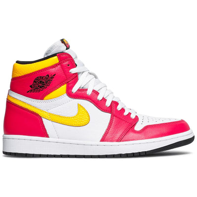Jordan Sneakers Jordan 1 Retro High OG Light Fusion Red