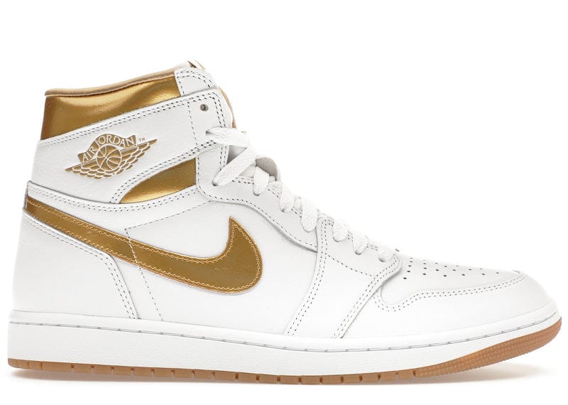 Jordan sneakers Jordan 1 Retro High OG Metallic Gold (Women&