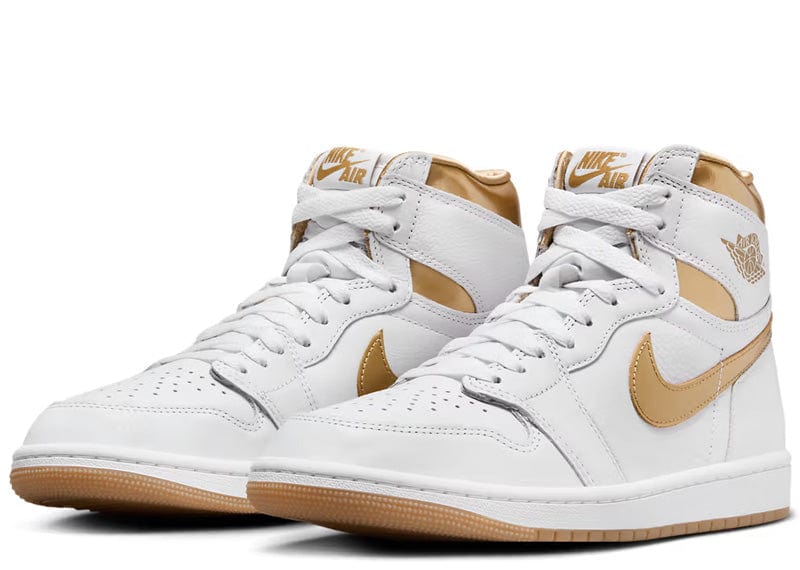 Jordan sneakers Jordan 1 Retro High OG Metallic Gold (Women&