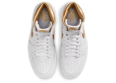 Jordan sneakers Jordan 1 Retro High OG Metallic Gold (Women's)