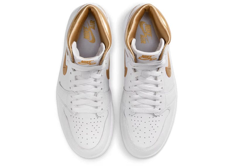 Jordan sneakers Jordan 1 Retro High OG Metallic Gold (Women&