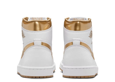 Jordan sneakers Jordan 1 Retro High OG Metallic Gold (Women's)