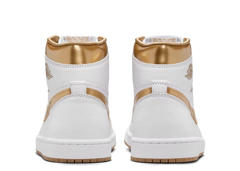 Jordan sneakers Jordan 1 Retro High OG Metallic Gold (Women&