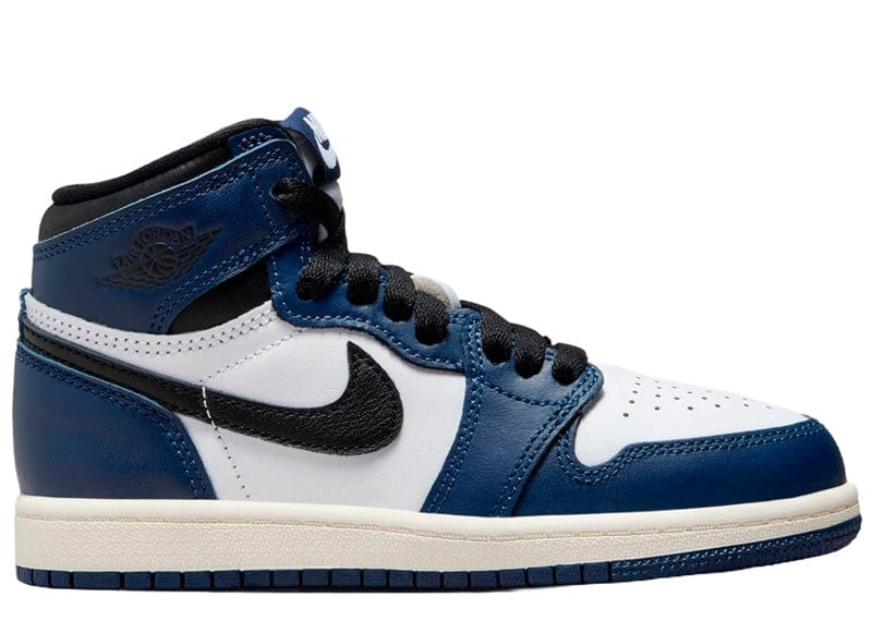 Jordan sneakers Jordan 1 Retro High OG Midnight Navy (PS)