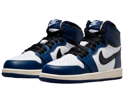 Jordan sneakers Jordan 1 Retro High OG Midnight Navy (PS)