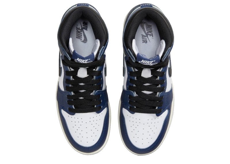 Jordan sneakers Jordan 1 Retro High OG Midnight Navy (PS)