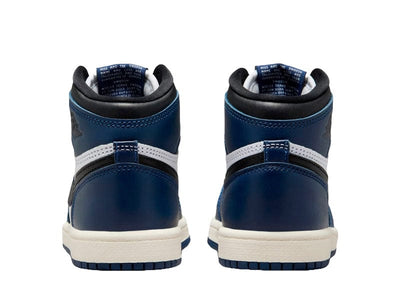 Jordan sneakers Jordan 1 Retro High OG Midnight Navy (PS)