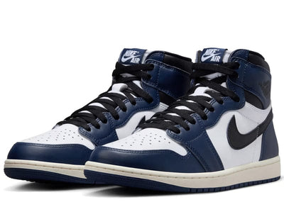 Jordan sneakers Jordan 1 Retro High OG Midnight Navy