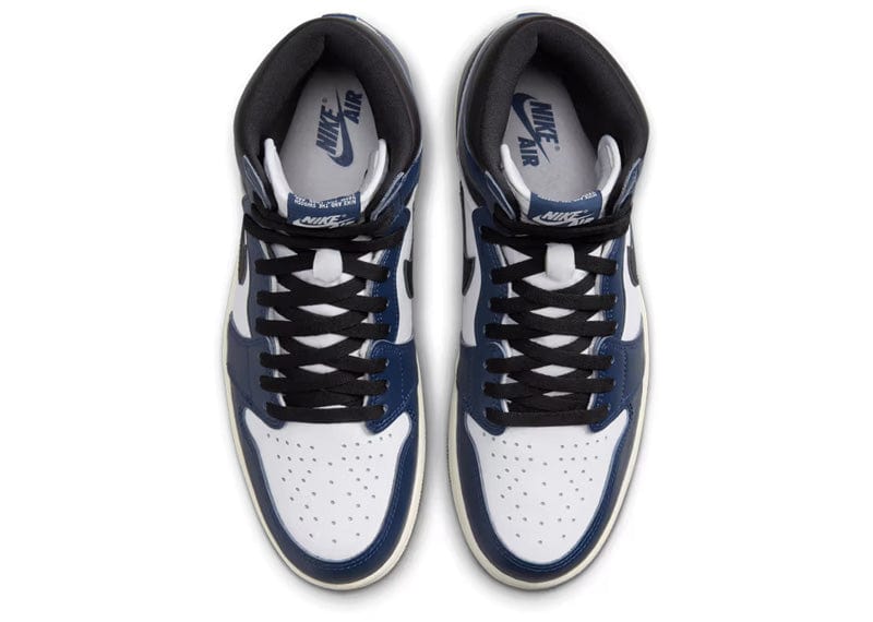 Jordan sneakers Jordan 1 Retro High OG Midnight Navy