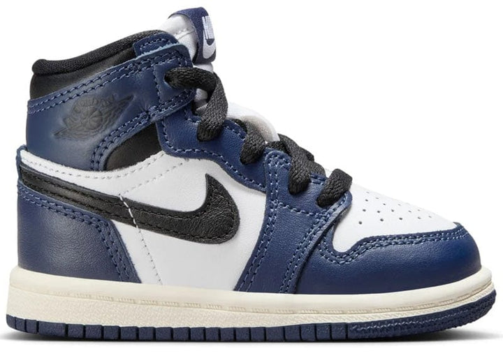 Jordan 1 Retro High OG Midnight Navy TD Court Order