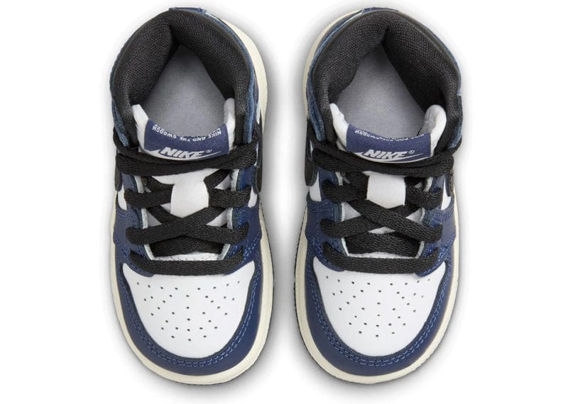 Jordan 1 Retro High OG Midnight Navy (TD) – Court Order