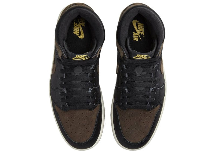 Jordan 1 Retro High OG Palomino – Court Order