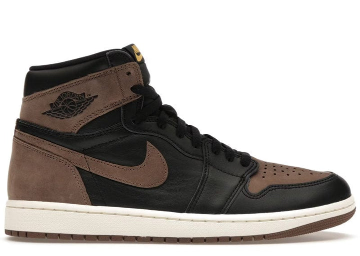Jordan Retro High OG Palomino – Court Order