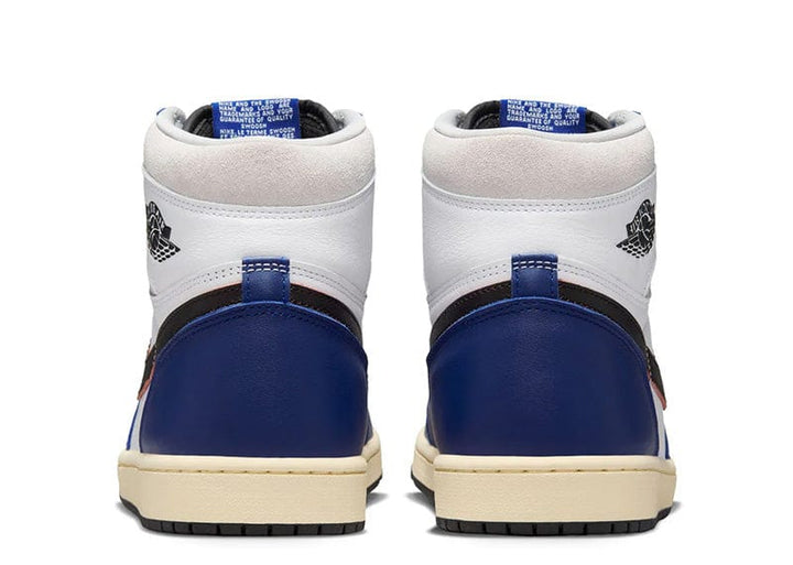 その他 NIKE AIR JORDAN 1 HIGH OG RARE Air Jordan 1 Retro High OG Rare Air – Court Order
