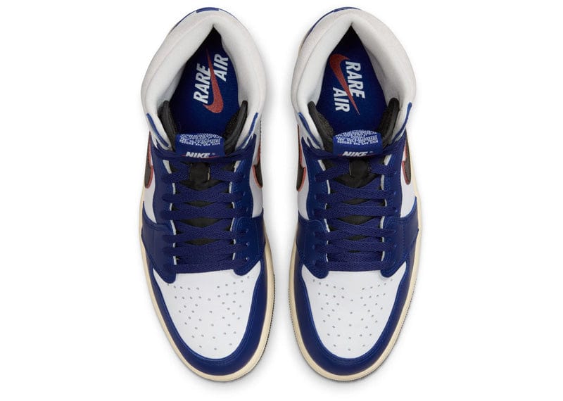 nike air jordan rare