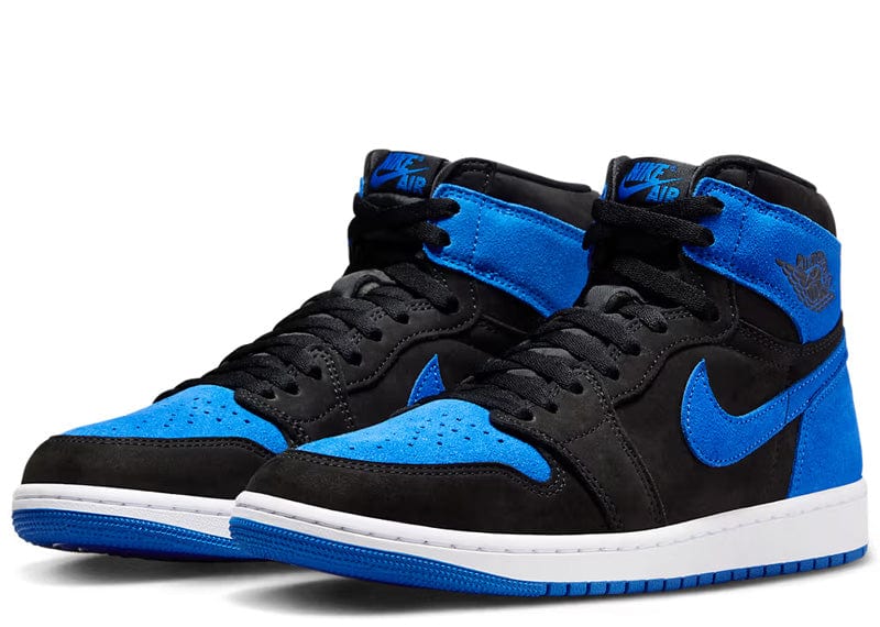 Jordan Retro High OG Royal Reimagined – Court Order