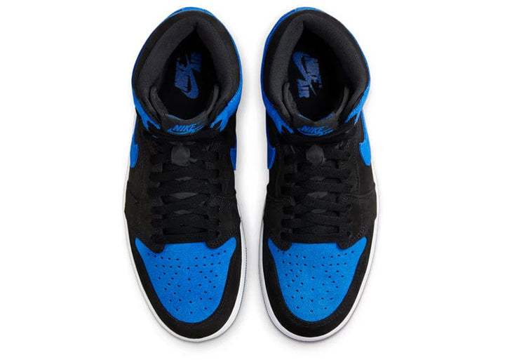 Jordan Retro High OG Royal Reimagined – Court Order