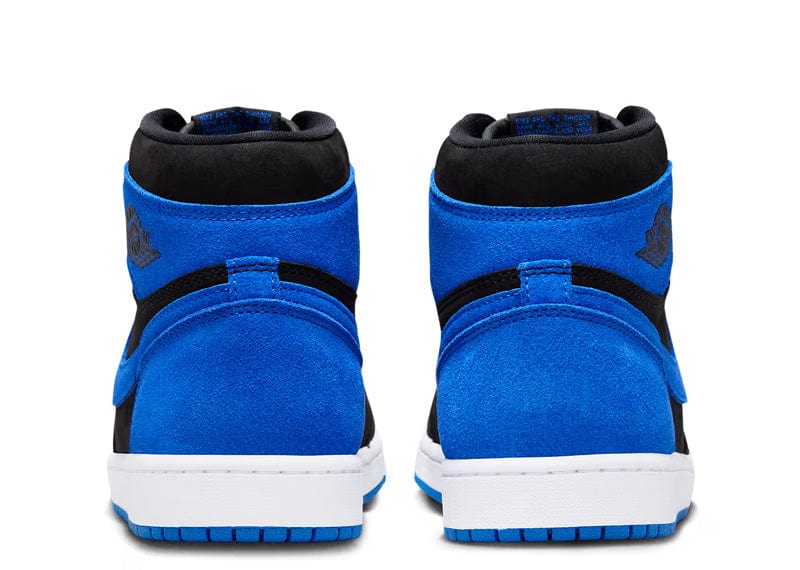 Jordan Retro High OG Royal Reimagined – Court Order