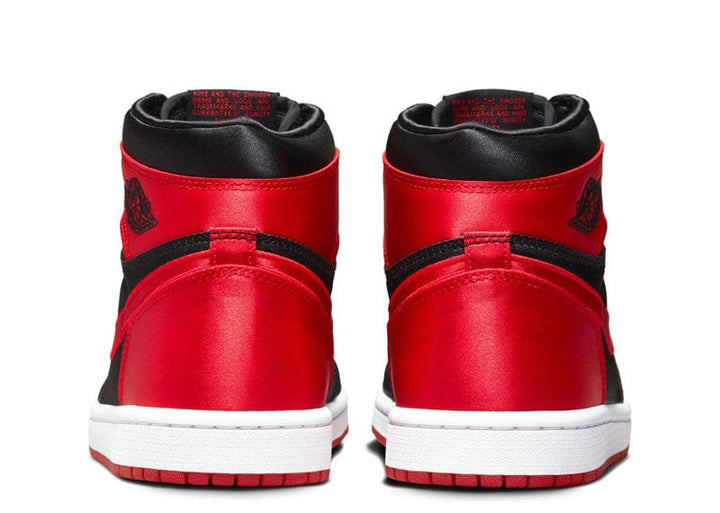 Jordan Retro High OG Satin Bred (Women's) – Court Order