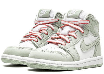 Jordan sneakers Jordan 1 Retro High OG Seafoam (TD)