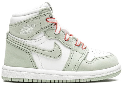 Jordan sneakers Jordan 1 Retro High OG Seafoam (TD)