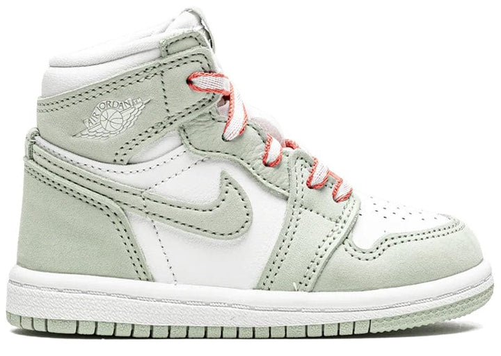 Jordan 1 Retro High OG Seafoam (TD) – Court Order