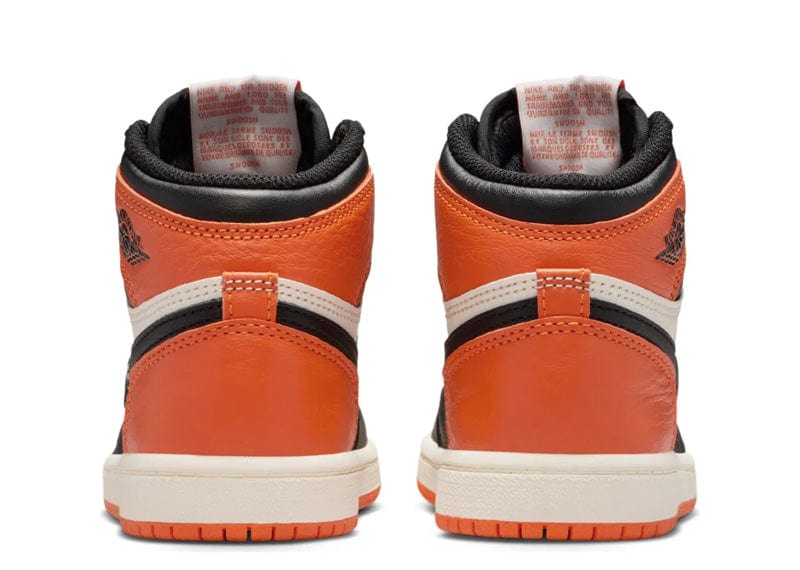 Jordan sneakers Jordan 1 Retro High OG Shattered Backboard (2025) (PS)