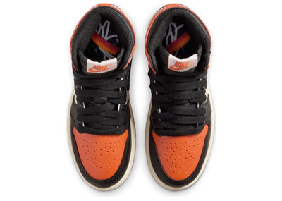 Jordan sneakers Jordan 1 Retro High OG Shattered Backboard (2025) (PS)
