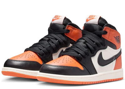 Jordan sneakers Jordan 1 Retro High OG Shattered Backboard (2025) (PS)