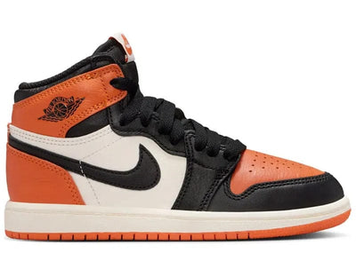 Jordan sneakers Jordan 1 Retro High OG Shattered Backboard (2025) (PS)